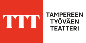 TTT-Theatre logo.
